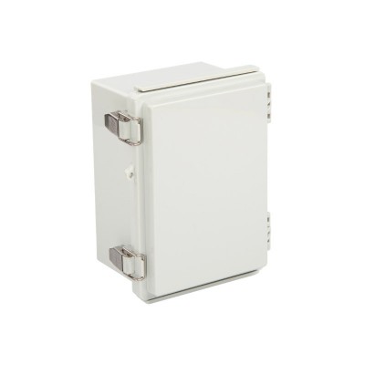 CAJA DE PARED Hingedbox...