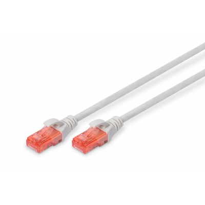 Latiguillo RJ45 CAT6 UTP...