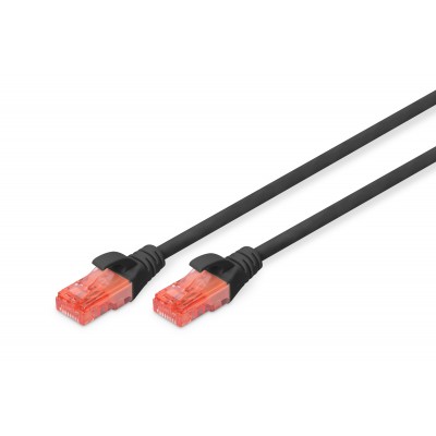 1MTS CAT6 UTP RJ-45...