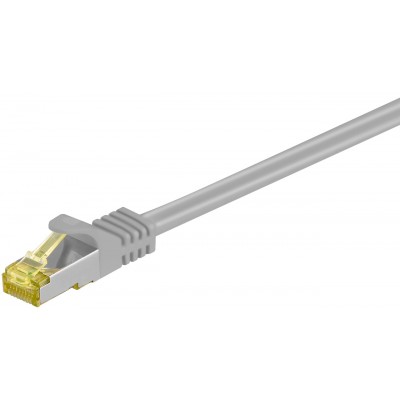 858602 S/FTP CAT7 1.5MTS RJ45