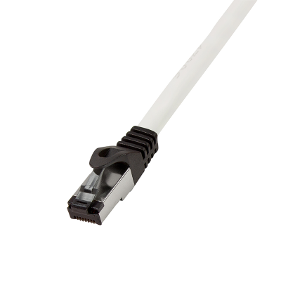 Cable 1.5mts RJ45 CAT 8.1...