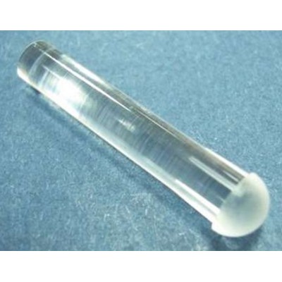 FIBRA OPTICA PARA LED 5x21mm