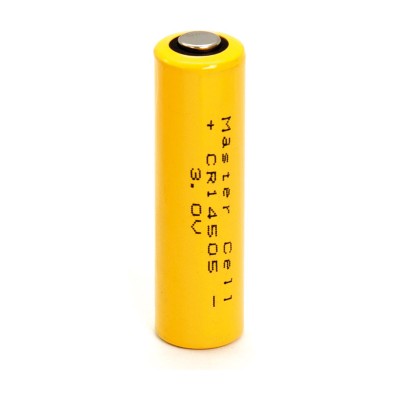 CR14505 3,0V/2000MAH PILA...