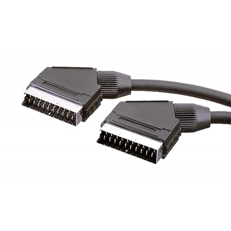 Pasar de euroconector a hdmi hotsell