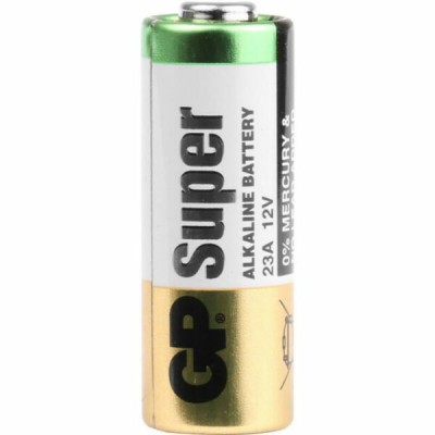 0F05 PILA 12V ENCENDEDOR