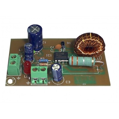 CONVERTIDOR CC-CC 5V 175MA