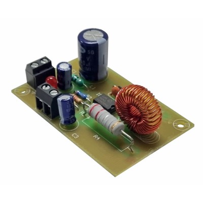 CONVERSOR CC POSITIVA CC...