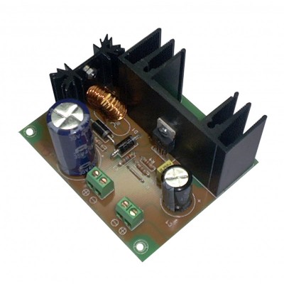 REDUCTOR CC.CC  8-40VCC 24V 2A