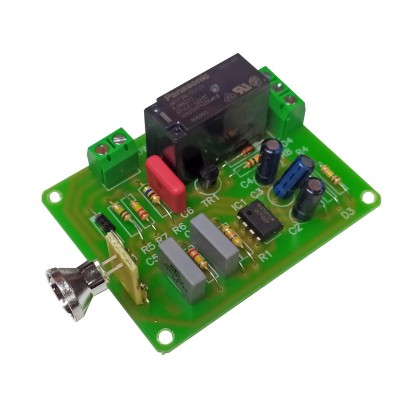 RECEPTOR INFRARROJOS  8MTS.