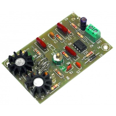 EMISORA FM 3W 88 - 108 MHZ
