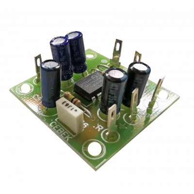 TAPA ESTEREO PARA AURICULARES