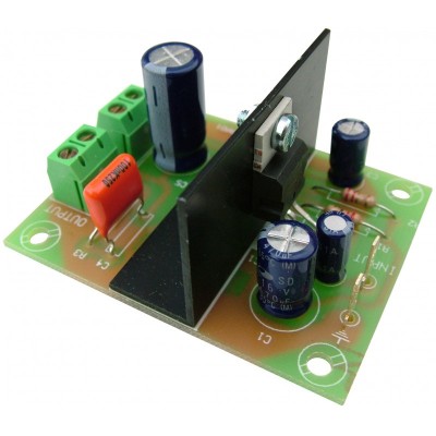 ETAPA POTENCIA 5W CEBEK