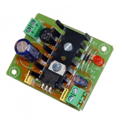 FUENTE ALIMENTACION 12V 300MA
