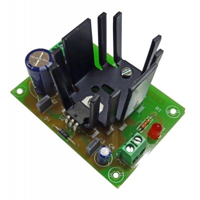 FUENTE ALIMENTACION  5V 1A