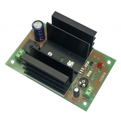 FUENTE ALIMENTACION EST 5V...