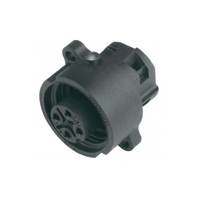 BASE HEMBRA AMPHE 6+PE CHASIS