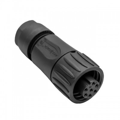 CONECTOR ESTANC AMPHE 6-PE...