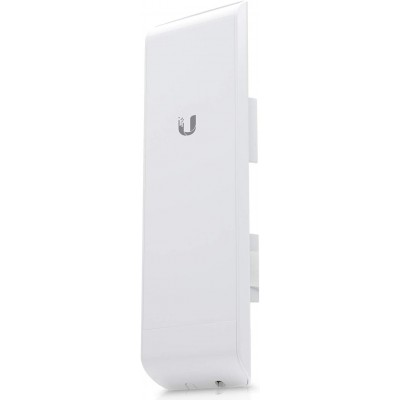 PUNTO ACCESO Y ANTENA WIFI...