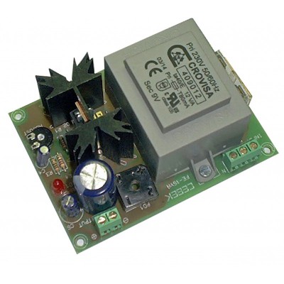 FUENTE ALIMENTACION 5V 1A 12VA