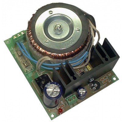 FUENTE ALIMENTACION 24V 1A