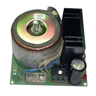 FUENTE ALIMENTACION 24V 2A