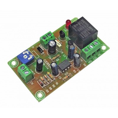 KIT CEBEK VOX CONTROL