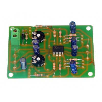 PREVIO ESTEREO