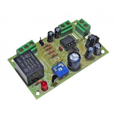 TEMPORIZADOR 2-45MIN 12V CEBEK