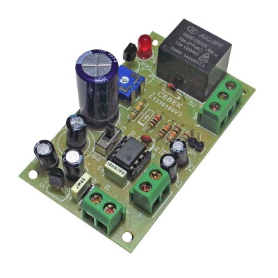 TEMP. UNIVERSAL 3MIN-4H CEBEK