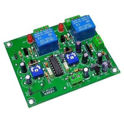 TEMPORIZADOR DOS TIEMPOS...