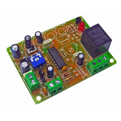 TEMPORIZADOR RETARDADOR...