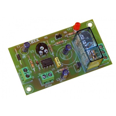 TEMPORIZADOR RETARDADO...