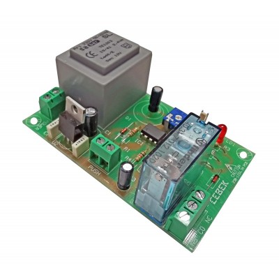 TEMPORIZADOR DESCONEXION 1S-3M