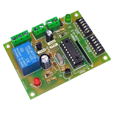 TEMPORIZADOR PRECISION...