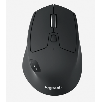 Ratón M720 RF/BLUETOOTH
