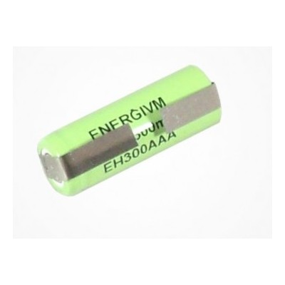BATERIA NI-MH 1.2V 300mA...