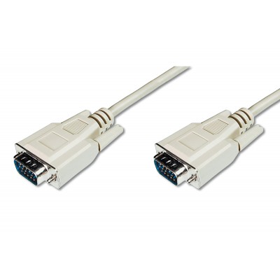 CABLE SVGA M15HD A M15HD 2MTS.
