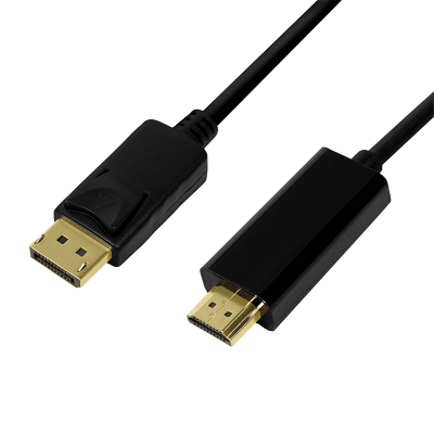 DISPLAY PORT / HDMI M/M 5