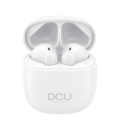 Auriculares de botón...