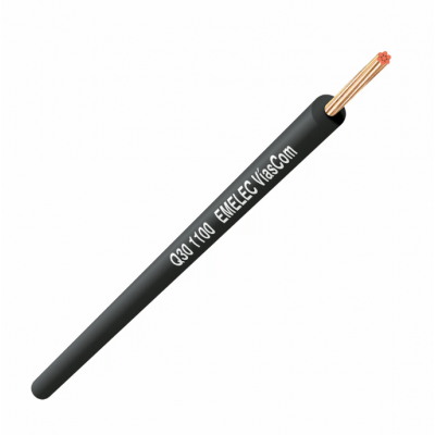 CABLE UNIPOLAR SILICONA...