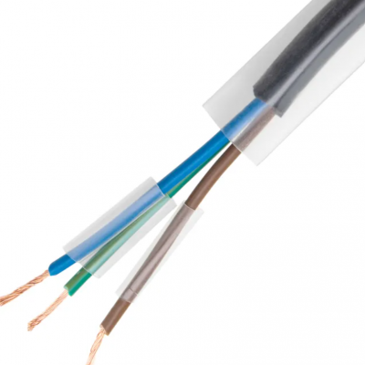 TERMORRETRACTIL de Ø 12.7mm...