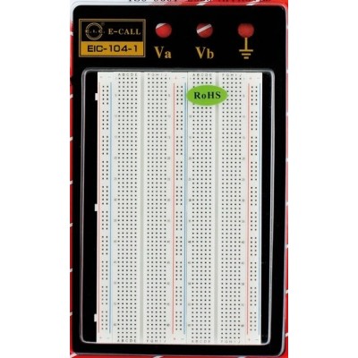 PLACA PROTOBOARD...
