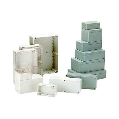 CAJA ESTANCA 115X65X40mm...