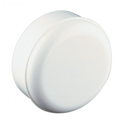 CAJA REDONDA 88MM IP20-