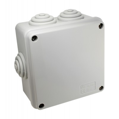 CAJA 113 x 113 x 60 mm 7...