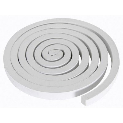 CINTA ADHESIVA ESPUMA 15MMX2M