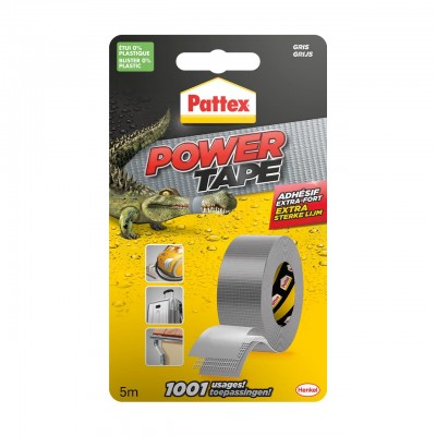 POWER TAPE PATTEX 5M