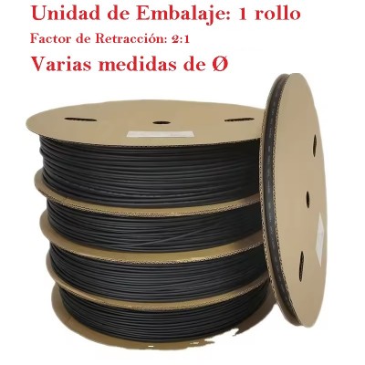 ROLLO TERMORRETRACTIL DE...