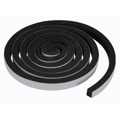CINTA ADHESIVA ESPUMA 15MMX2M