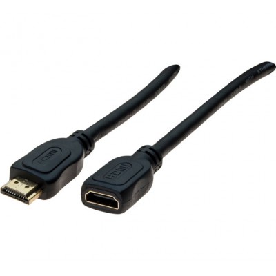 CABLE HDMI M/H 2MTS H.SPEED